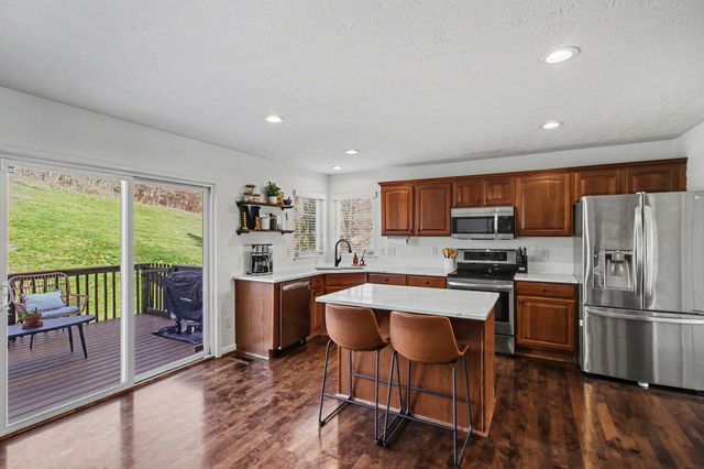 126 Brushwood Drive, Fort Thomas, KY 41075