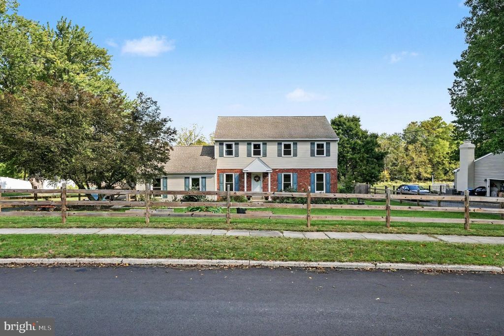 265 TOWNSHIP LINE RD, NORTH WALES, PA 19454 — photo 2