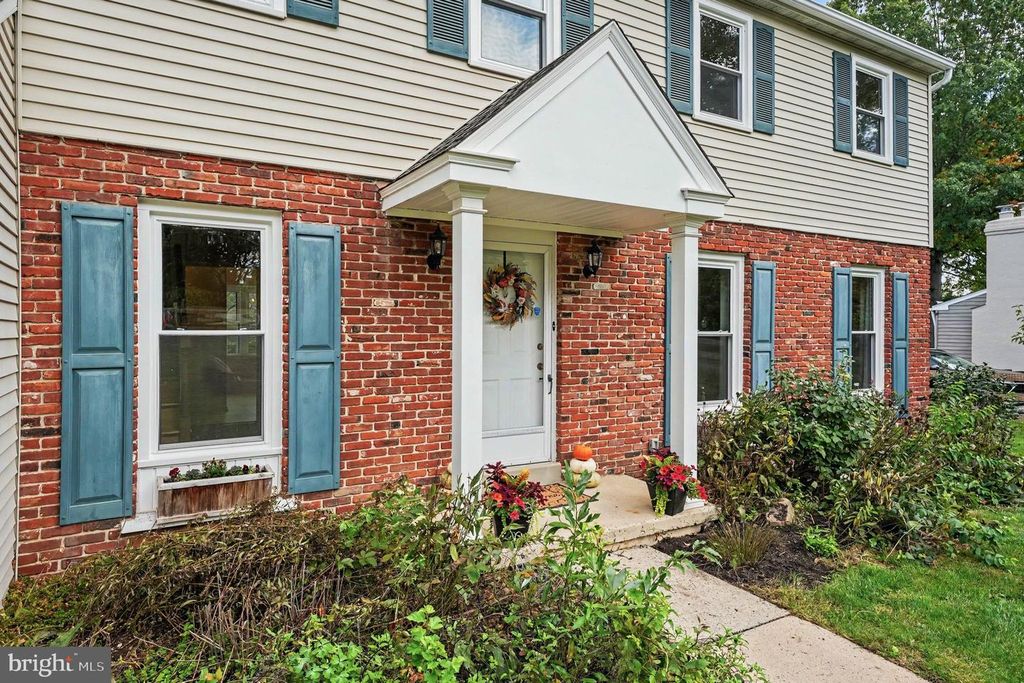 265 TOWNSHIP LINE RD, NORTH WALES, PA 19454 — photo 3