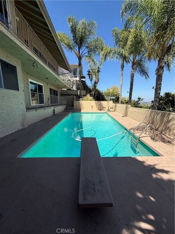 3927 Paseo de las Tortugas, Torrance, CA 90505