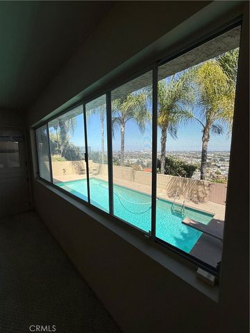 3927 Paseo de las Tortugas, Torrance, CA 90505