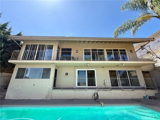 3927 Paseo de las Tortugas, Torrance, CA 90505