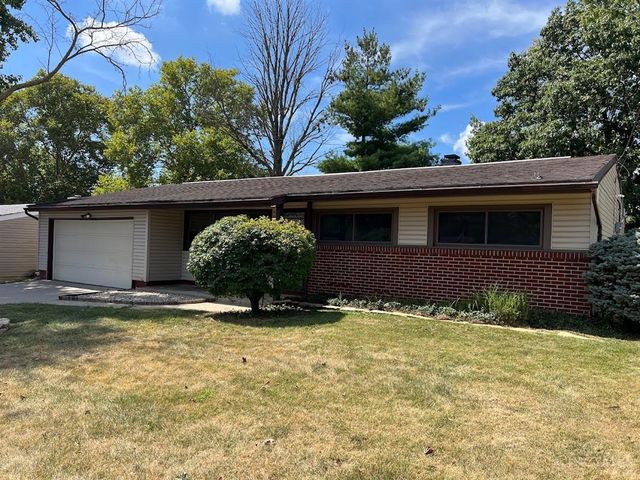 800 Orchard Street, Middletown, OH 45044