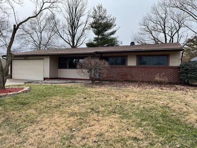 800 Orchard Street, Middletown, OH 45044