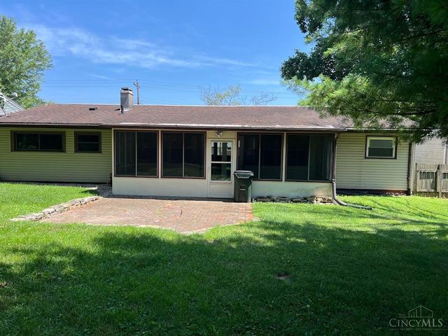 800 Orchard Street, Middletown, OH 45044