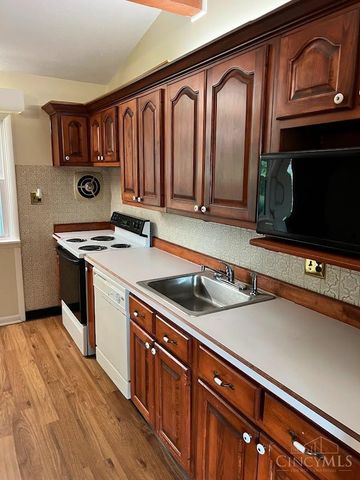 800 Orchard Street, Middletown, OH 45044