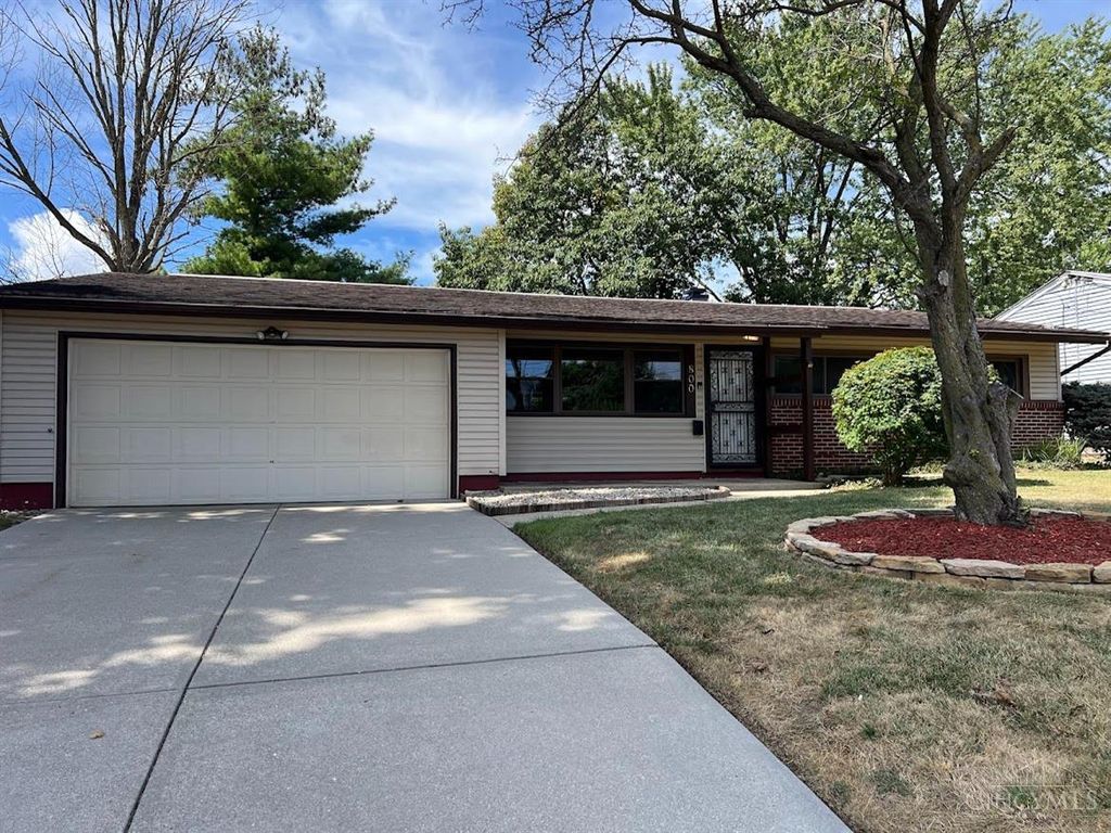 800 Orchard Street, Middletown, OH 45044