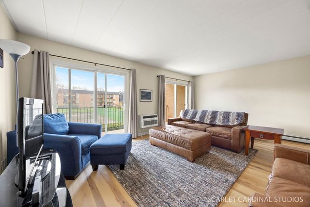 1056 N Mill Street 201, Naperville, IL 60563