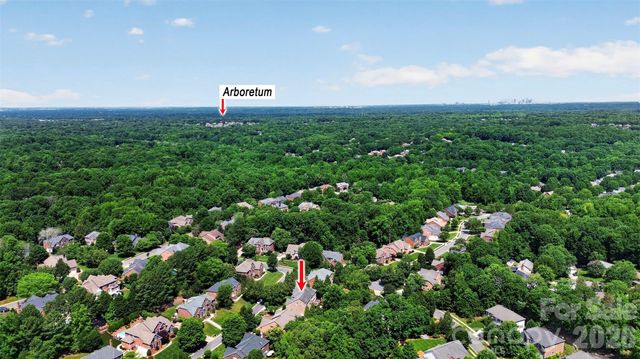 2307 Keara Way, Charlotte, NC 28270