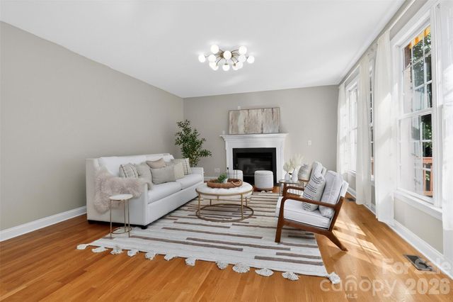 2307 Keara Way, Charlotte, NC 28270