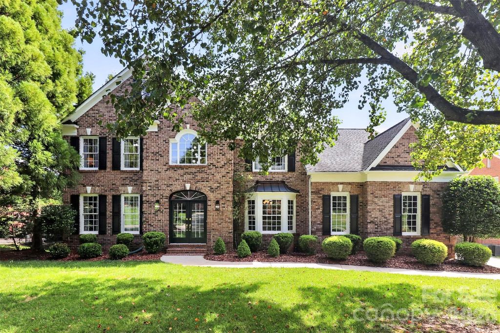 2307 Keara Way, Charlotte, NC 28270
