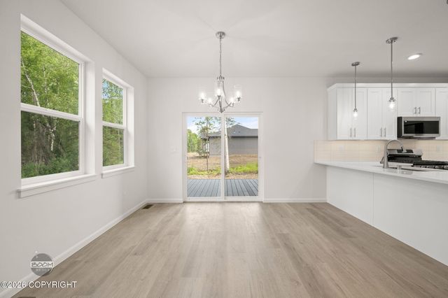 9413 W Palermo Circle, Wasilla, AK 99623