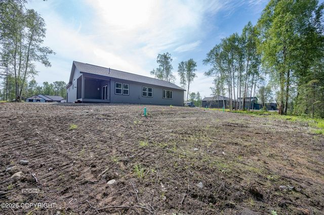 9413 W Palermo Circle, Wasilla, AK 99623