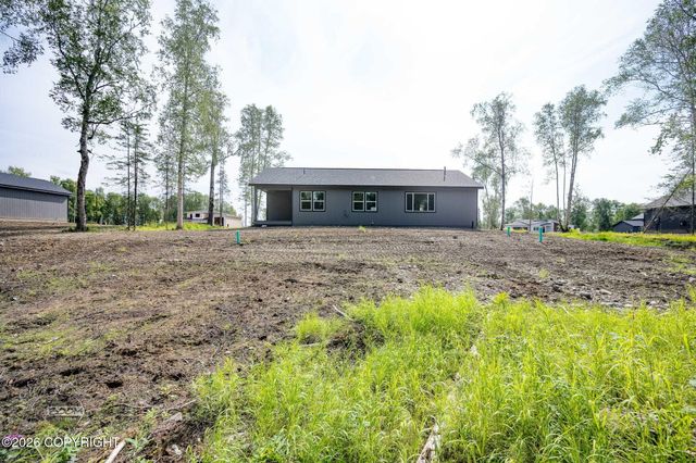 9413 W Palermo Circle, Wasilla, AK 99623