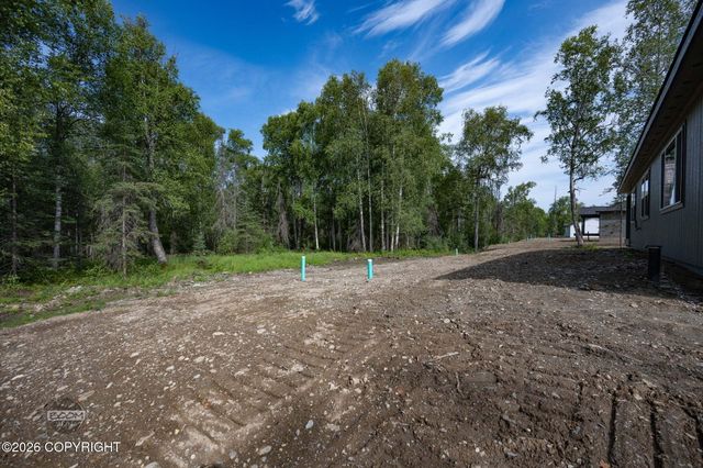 9413 W Palermo Circle, Wasilla, AK 99623