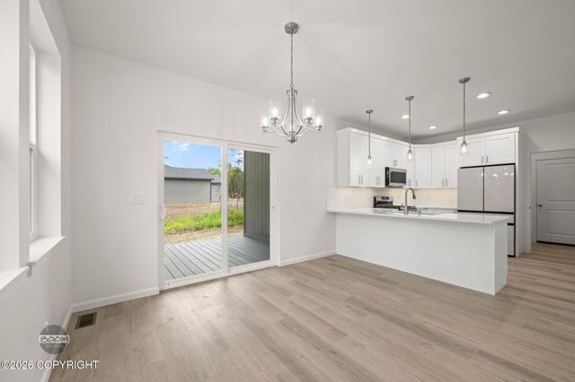 9413 W Palermo Circle, Wasilla, AK 99623