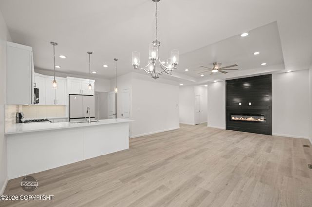9413 W Palermo Circle, Wasilla, AK 99623