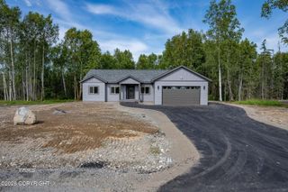 9413 W Palermo Circle, Wasilla, AK 99623