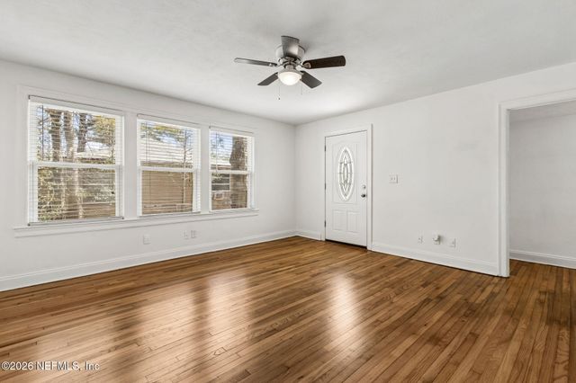 5049 ATTLEBORO Street, Jacksonville, FL 32205