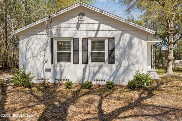 5049 ATTLEBORO Street, Jacksonville, FL 32205