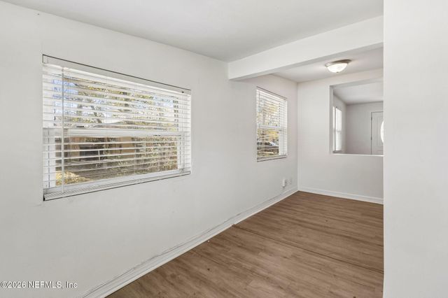 5049 ATTLEBORO Street, Jacksonville, FL 32205