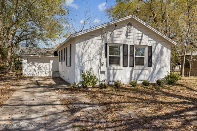 5049 ATTLEBORO Street, Jacksonville, FL 32205