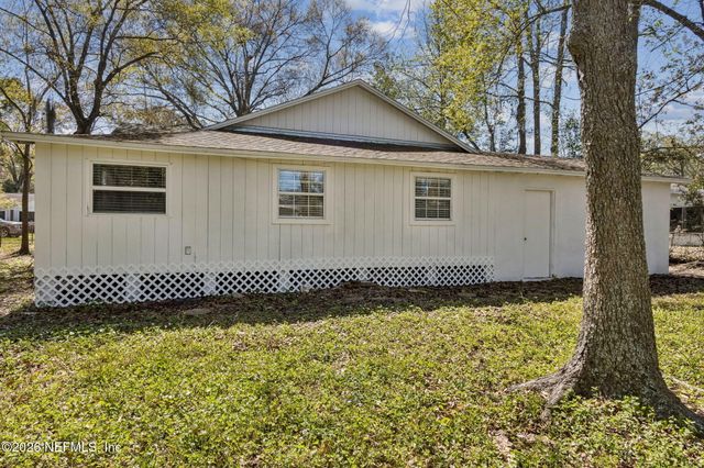5049 ATTLEBORO Street, Jacksonville, FL 32205