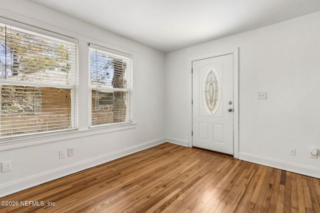 5049 ATTLEBORO Street, Jacksonville, FL 32205