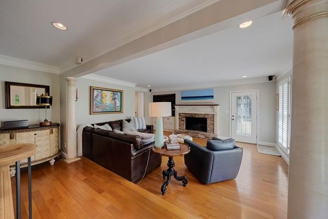 4002 Edgewood Court, Marietta, GA 30068