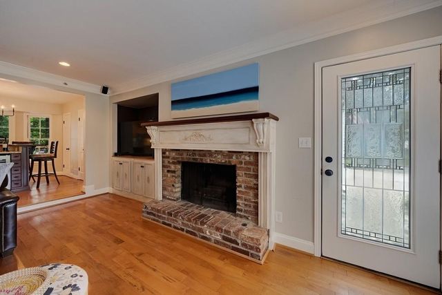 4002 Edgewood Court, Marietta, GA 30068