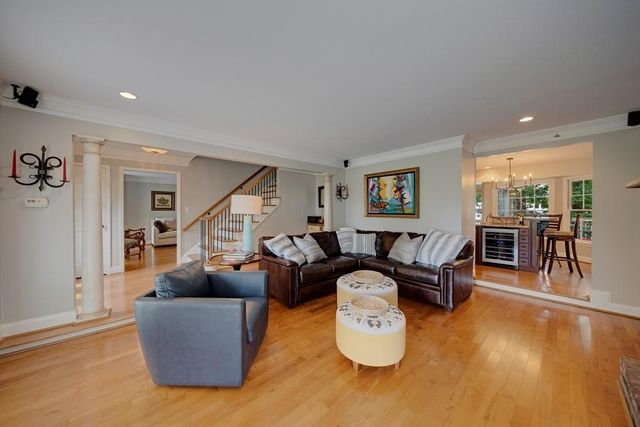 4002 Edgewood Court, Marietta, GA 30068