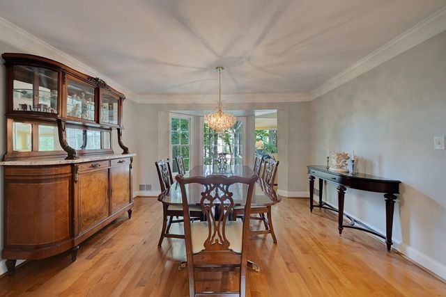 4002 Edgewood Court, Marietta, GA 30068