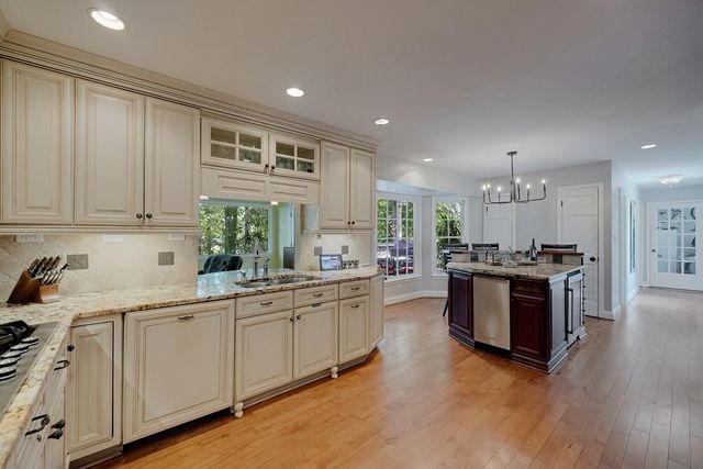 4002 Edgewood Court, Marietta, GA 30068