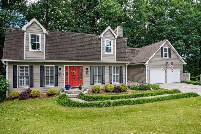 4002 Edgewood Court, Marietta, GA 30068