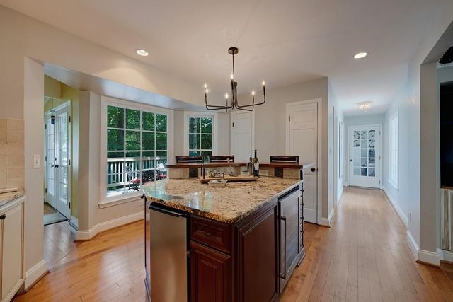 4002 Edgewood Court, Marietta, GA 30068