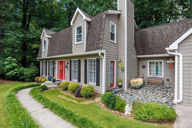 4002 Edgewood Court, Marietta, GA 30068