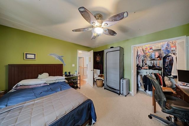 4002 Edgewood Court, Marietta, GA 30068
