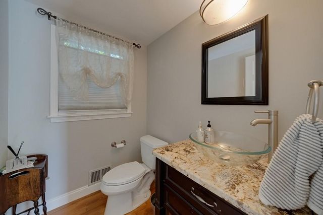 4002 Edgewood Court, Marietta, GA 30068