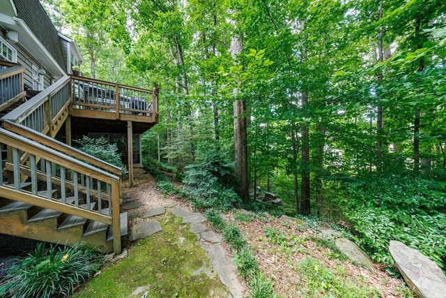4002 Edgewood Court, Marietta, GA 30068