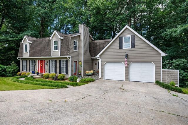 4002 Edgewood Court, Marietta, GA 30068
