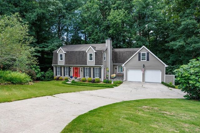 4002 Edgewood Court, Marietta, GA 30068