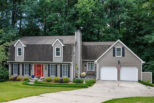 4002 Edgewood Court, Marietta, GA 30068