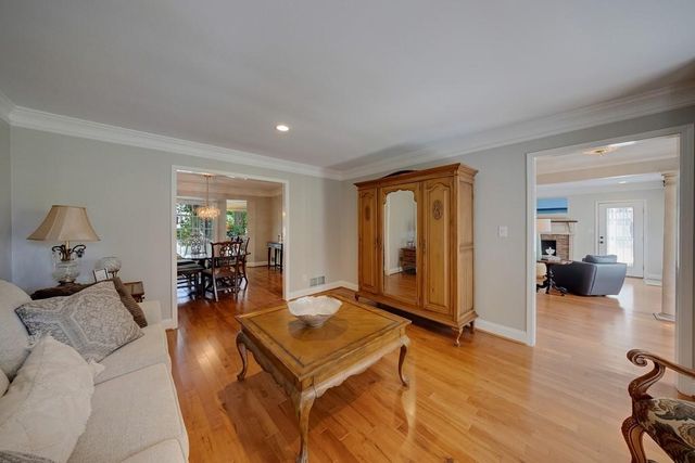 4002 Edgewood Court, Marietta, GA 30068
