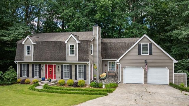 4002 Edgewood Court, Marietta, GA 30068