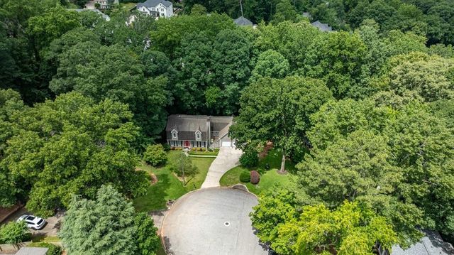 4002 Edgewood Court, Marietta, GA 30068