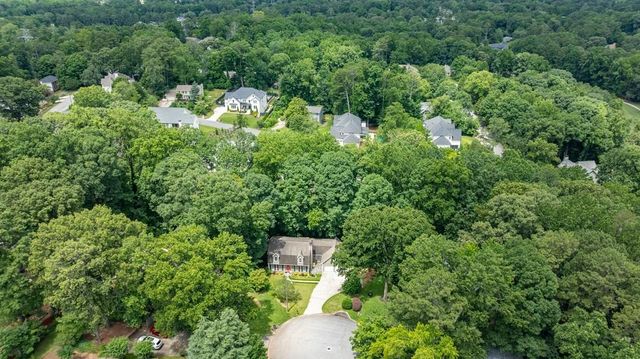 4002 Edgewood Court, Marietta, GA 30068
