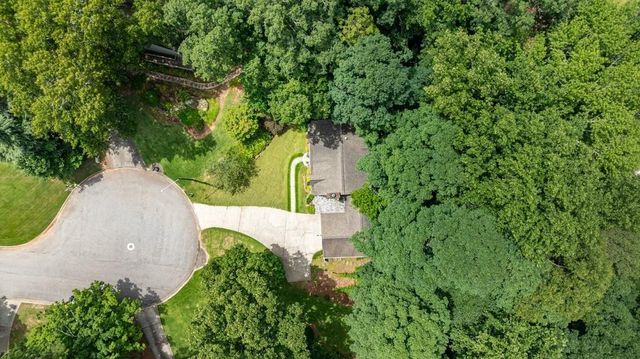 4002 Edgewood Court, Marietta, GA 30068