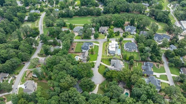 4002 Edgewood Court, Marietta, GA 30068