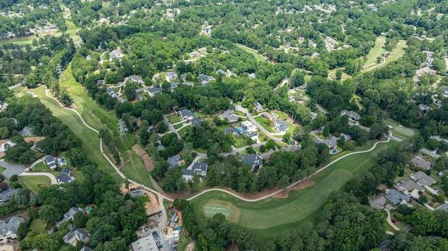 4002 Edgewood Court, Marietta, GA 30068