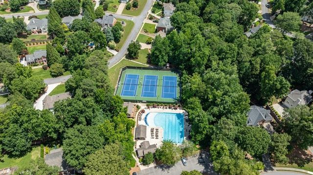 4002 Edgewood Court, Marietta, GA 30068
